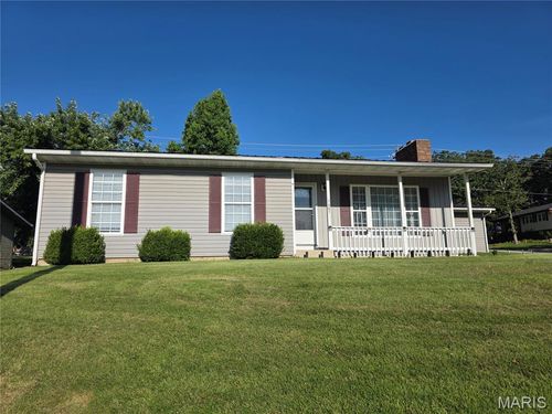 1605 Mccutchen Rd, Rolla, MO, 65401-2620 | Card Image