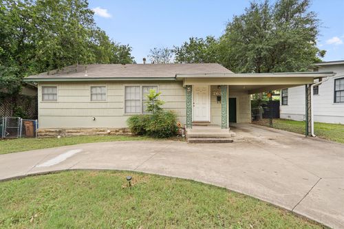 2633 W 45th St, Austin, TX, 78731-5941 | Card Image