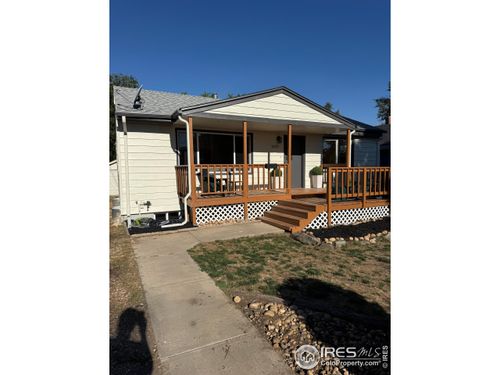 1425 16th Ave, Greeley, CO, 80631-4534 | Card Image