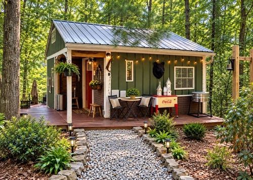 111 Shepherds Run, Purlear, NC, 28665-8838 | Card Image