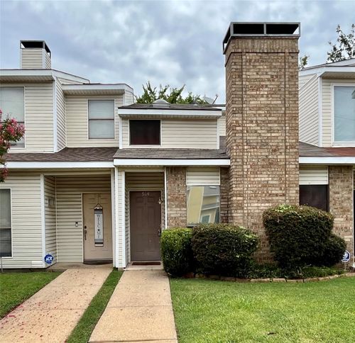 564 Josephine St, Dallas, TX, 75246-1452 | Card Image