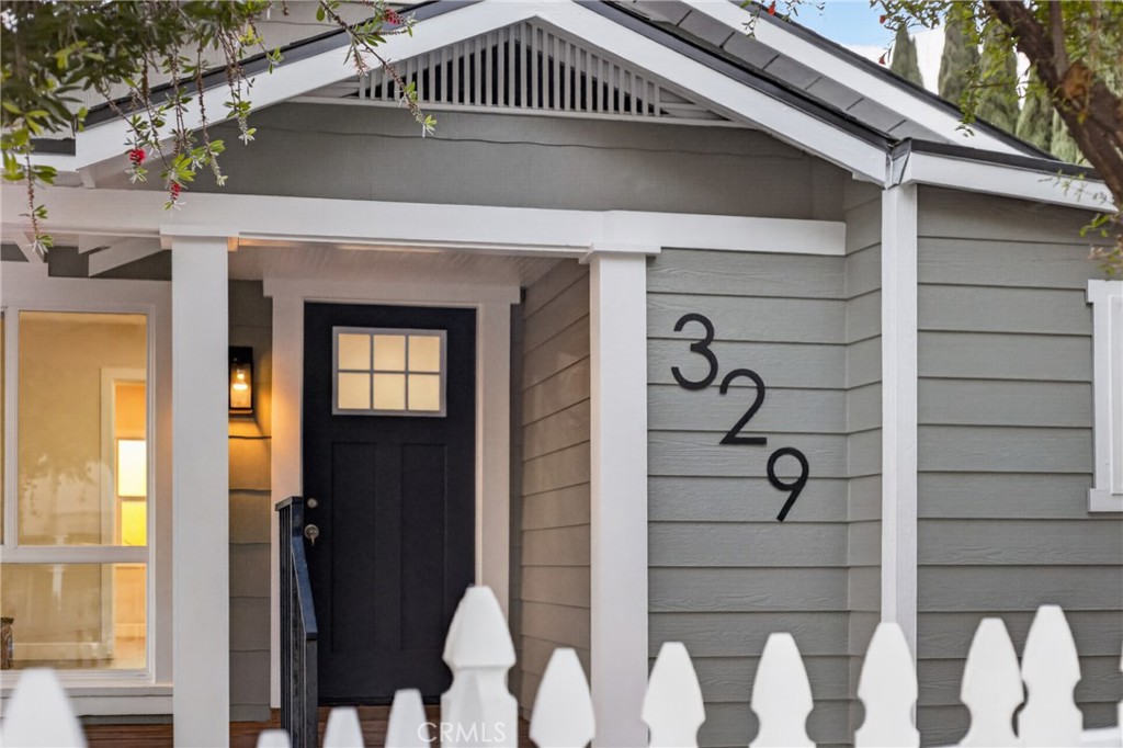 Residential in Los Angeles 3