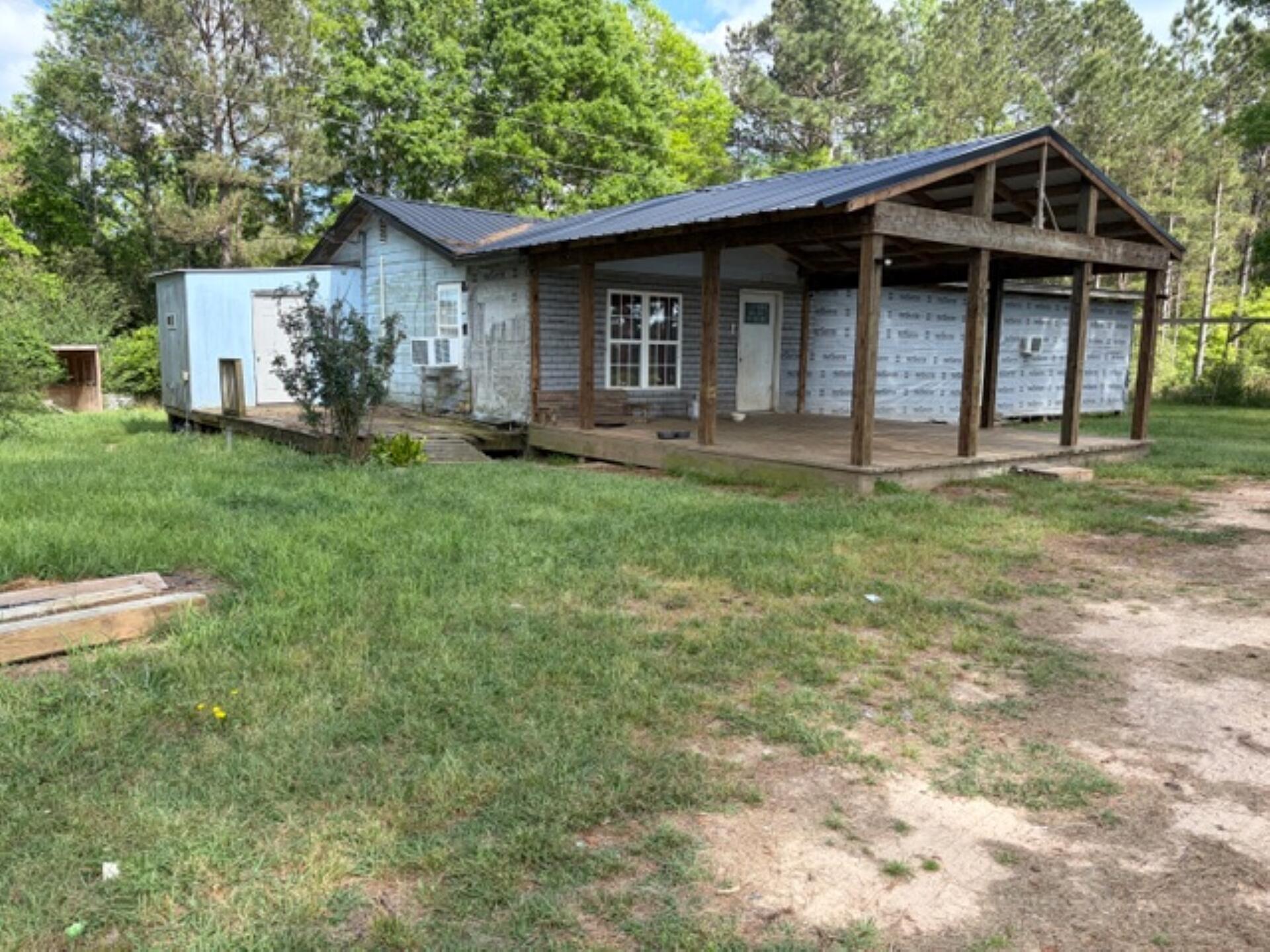 Residential in Prentiss 2