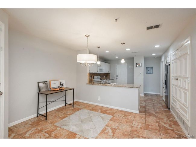 UNIT-303 - 12281 E Tennessee Dr, House attached with 2 bedrooms, 2 bathrooms and null parking in Aurora CO | Image 6