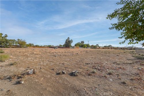 0 25th And Q6, Palmdale, CA, 93550 | Card Image