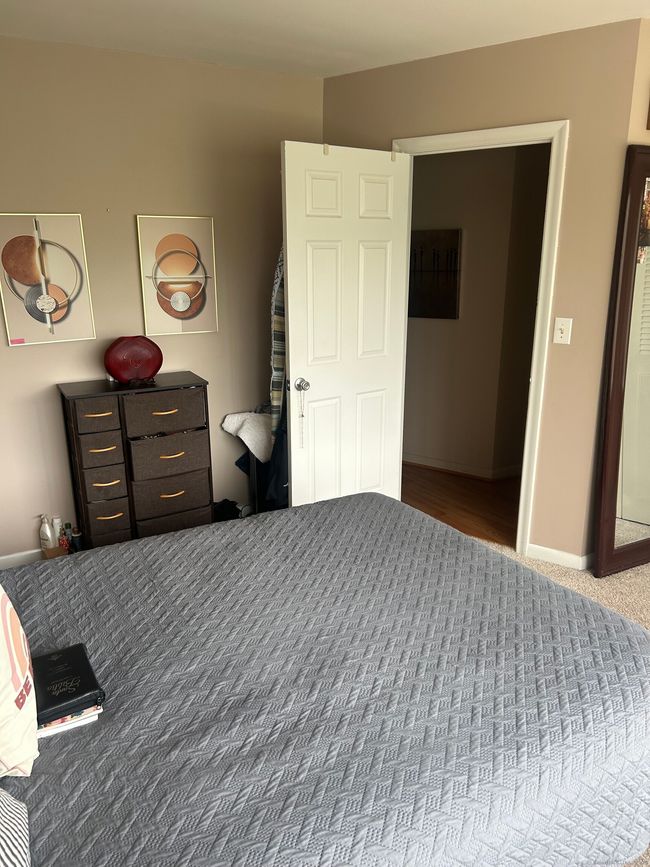 APT-607 - 1310 Berlin Turnpike, Condo with 2 bedrooms, 1 bathrooms and 1 parking in Wethersfield CT | Image 9