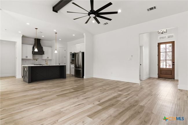 6 E Pima Ln, House other with 4 bedrooms, 2 bathrooms and null parking in Belton TX | Image 22