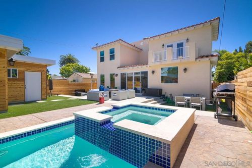 1220 Emerald St, San Diego, CA, 92109-2403 | Card Image