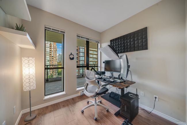 1204 - 6823 Station Hill Dr, Condo with 2 bedrooms, 2 bathrooms and 1 parking in Burnaby BC | Image 16