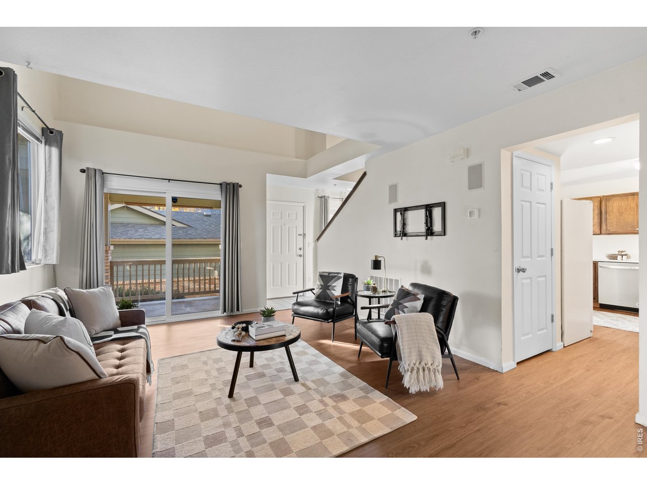 Residential in Brighton 5