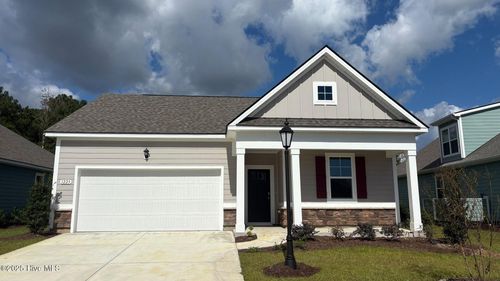 1225 Woodhouse Dr Nw, Ash, NC, 28420 | Card Image