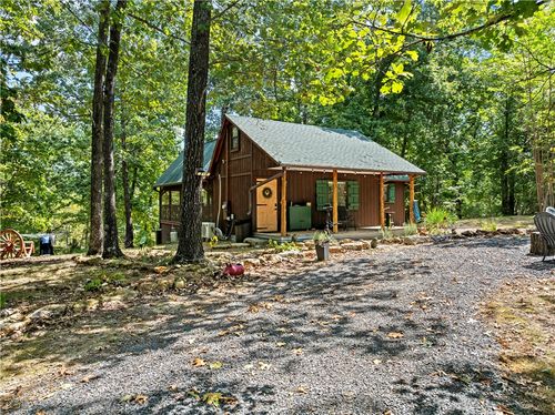 696 Spirit Dr, Saint Joe, AR, 72675-8420 | Card Image