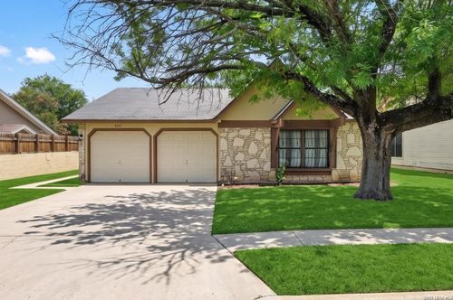 4910 Dare Ln, San Antonio, TX, 78217-1270 | Card Image