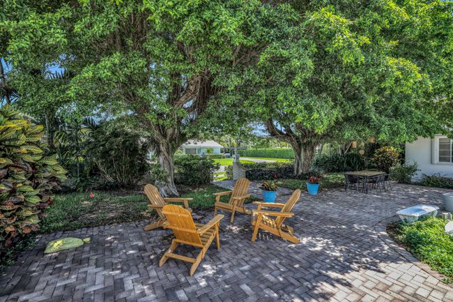 2 - 320 Inlet Way, Condo with 1 bedrooms, 1 bathrooms and null parking in Palm Beach Shores FL | Image 8