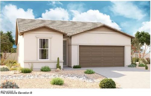 18544 E Dario Road, Gold Canyon, AZ, 85118 | Card Image