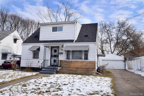 1701 Park St, Flint, MI, 48503-4059 | Card Image