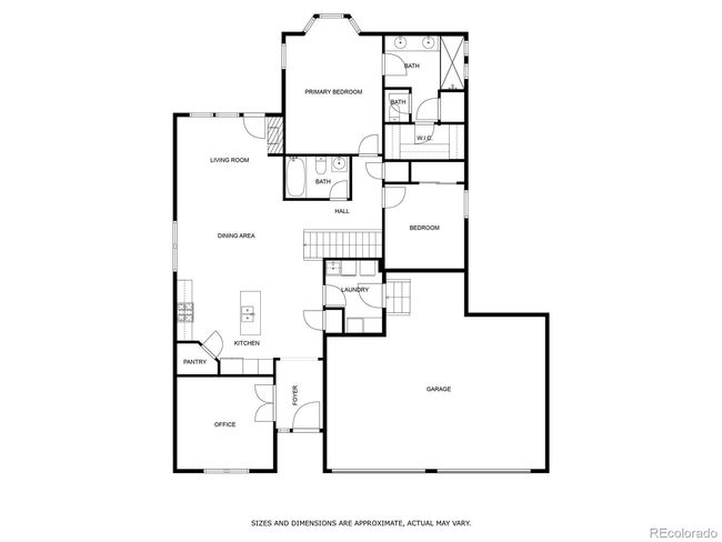 7926 E 152 Nd Dr, House other with 2 bedrooms, 3 bathrooms and 3 parking in Thornton CO | Image 43