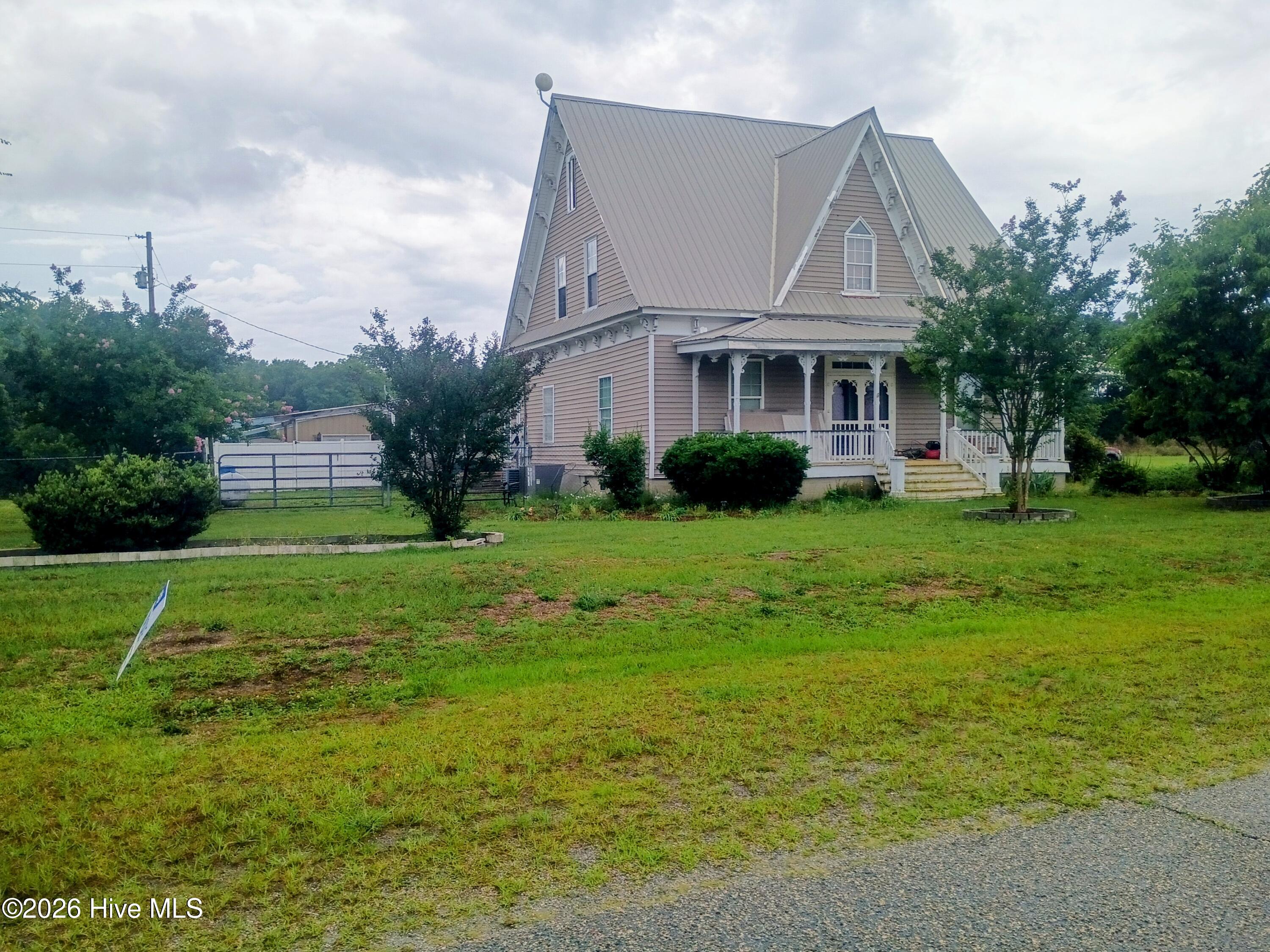Residential in Laurinburg 5