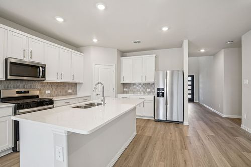 2231 Mustang Way, Seagoville, TX, 75159 | Card Image