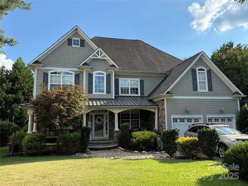 779 Fairway Point Dr, Tega Cay, SC, 29708-8576 | Card Image