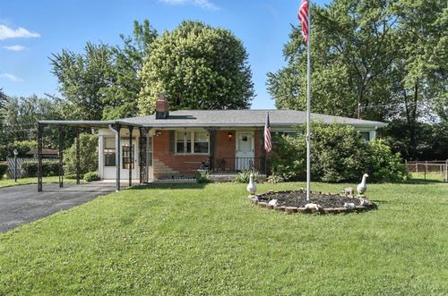 7029 Mesa Ln, Harrison, OH, 45030-9719 | Card Image