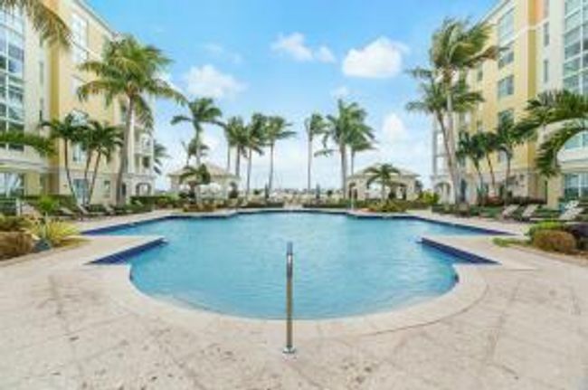 APT-406 - 804 E Windward Way, Condo with 2 bedrooms, 2 bathrooms and null parking in Lantana FL | Image 50