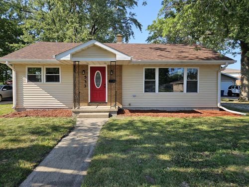 533 212th Pl, Dyer, IN, 46311 | Card Image