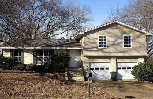 12 Blue Ridge Drive, Searcy, AR, 72143 | Card Image