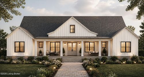 10 Old Jericho Rd, La Grange, KY, 40031 | Card Image