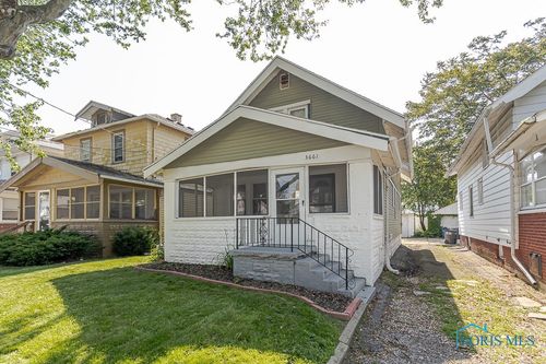 3661 Leybourn Ave, Toledo, OH, 43612-1062 | Card Image