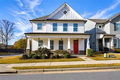 3088 Lantana Way, Buford, GA, 30519-2018 | Card Image