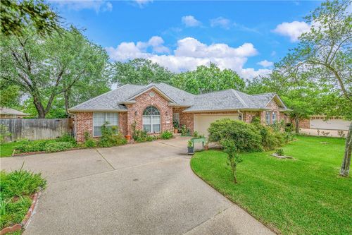 4605 Double Eagle Court, College Station, TX, 77845 | Card Image