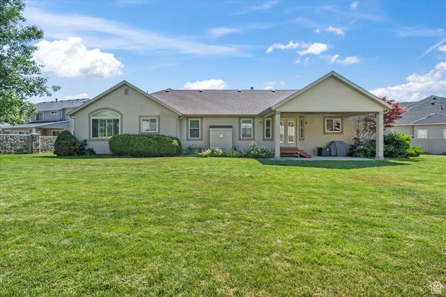 338 N Homestead Ln, House other with 6 bedrooms, 4 bathrooms and 3 parking in Fruit Heights UT | Image 47