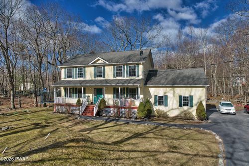 380 Gold Key Rd, Milford, PA, 18337-5039 | Card Image