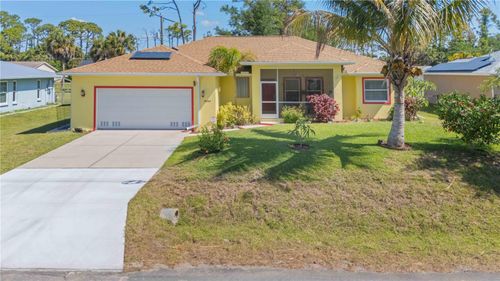 18204 Ackerman Ave, PORT CHARLOTTE, FL, 33948-9314 | Card Image