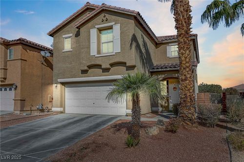 6476 Chebec Street, North Las Vegas, NV, 89084 | Card Image