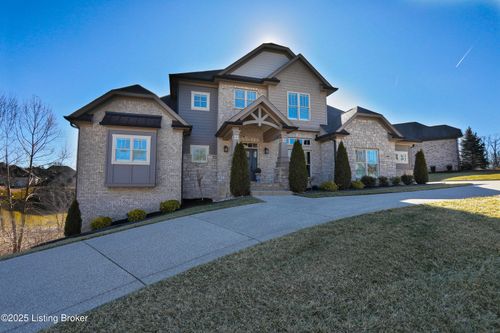 14000 Glendower Dr, Louisville, KY, 40245-5333 | Card Image