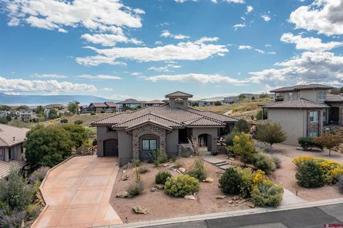 358 High Desert Rd, Grand Junction, CO, 81507-1682 | Card Image