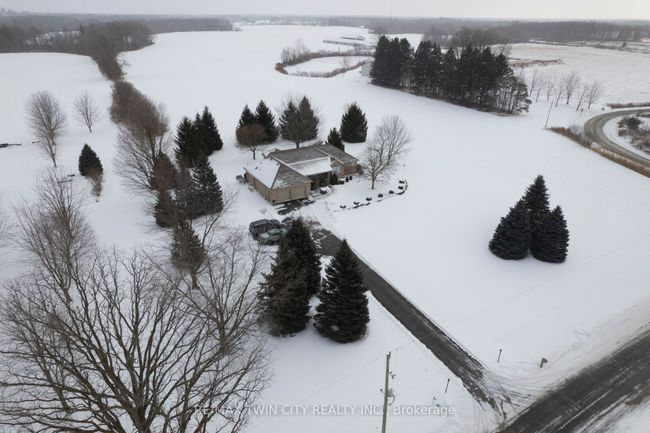 560 W Quarter Townline Rd, House other with 3 bedrooms, 2 bathrooms and 6 parking in Princeton ON | Image 28