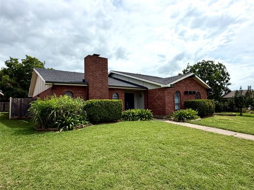 5221 Reed Dr, The Colony, TX, 75056-1241 | Card Image
