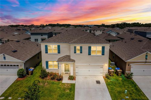 1591 Barberry Dr, Kindred, FL, 34744-5727 | Card Image