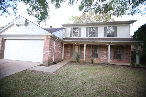 3223 Pecan Draw Ct, Sugar Land, TX, 77479-1922 | Card Image