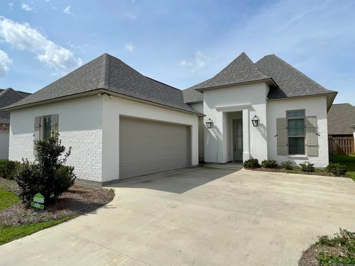 550 White Egret Dr, Baton Rouge, LA, 70810-7424 | Card Image