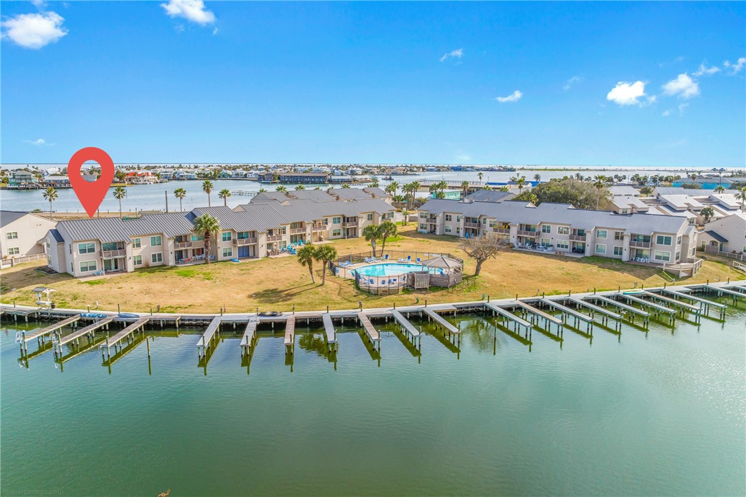 Bayhouse Dr, Rockport, TX 78382