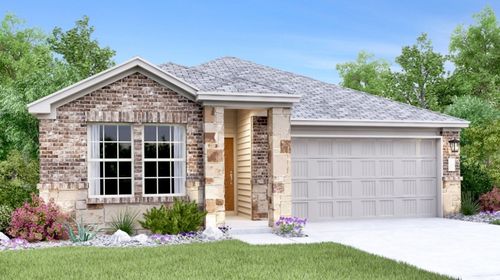 1300 Acorn Oak Drive, Georgetown, TX, 78628 | Card Image