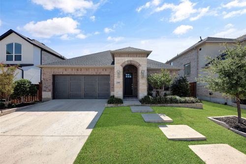 1808 Idlewood Ln, Prosper, TX, 75078-2831 | Card Image