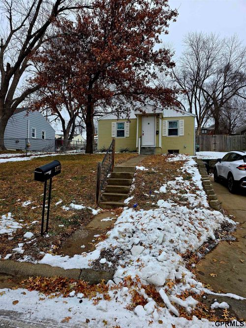 5423 S 50th Ave, Omaha, NE, 68117-2453 | Card Image