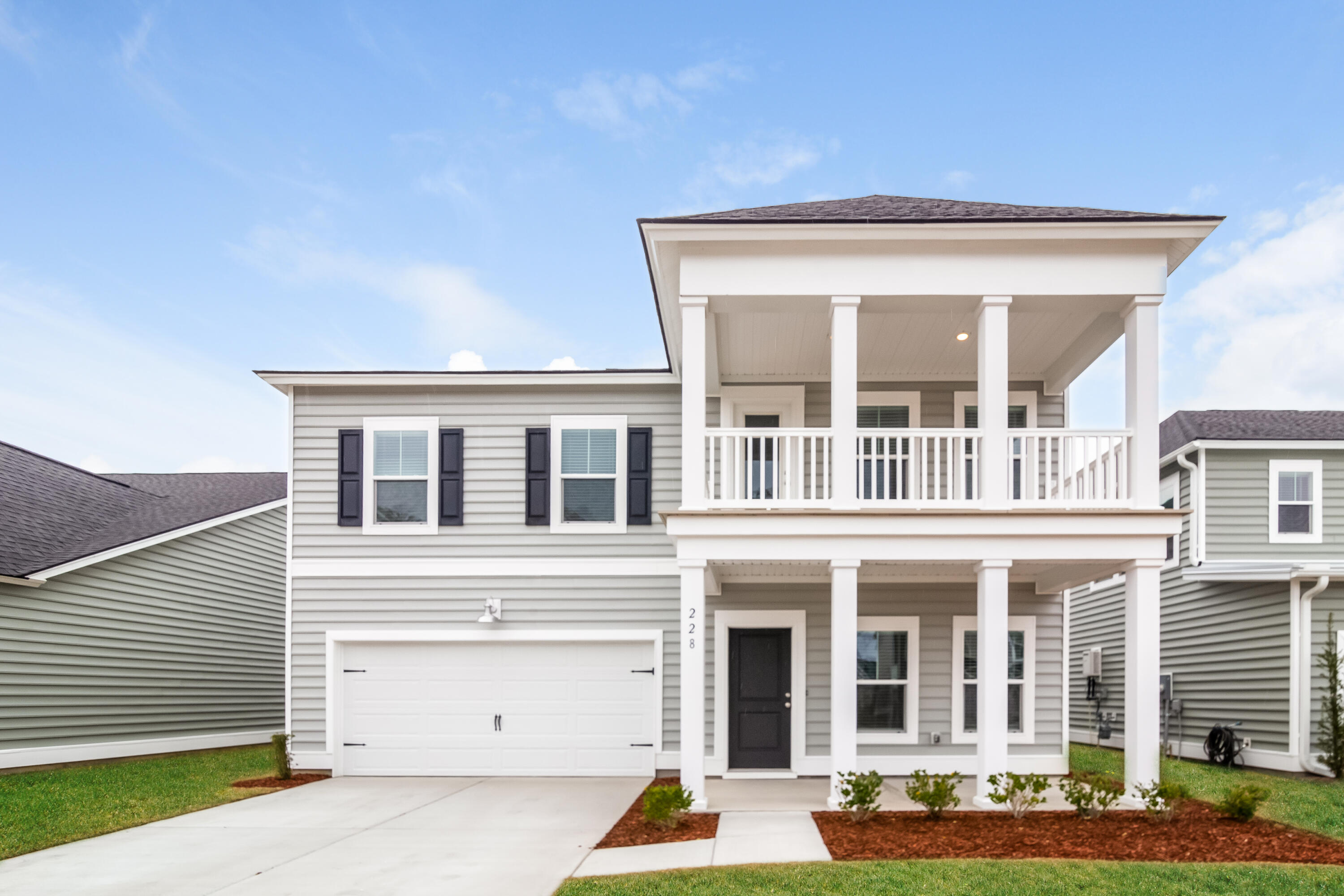 Residential in Summerville