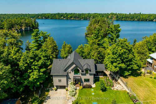 433 Colin Farmer Rd, Perth, ON, K7H3C7 | Card Image