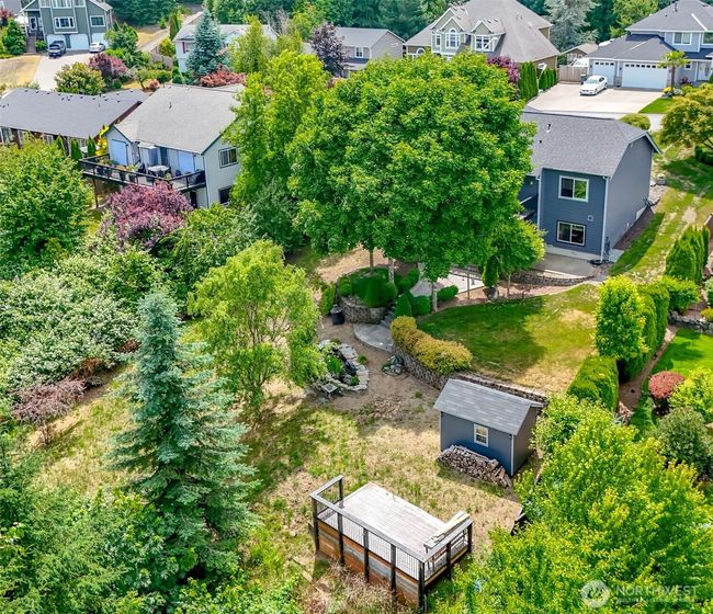 15205 197 Th St E, House other with 4 bedrooms, 3 bathrooms and 2 parking in Orting WA | Image 30